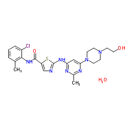 达沙替尼(一水合物)-凯途化工网