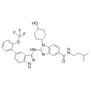 IRAK抑制剂4-凯途化工网