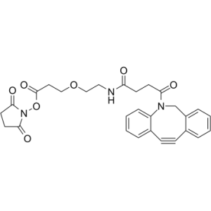 DBCO-PEG1-NHS ester-凯途化工网