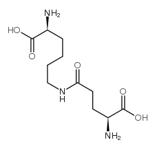 Epsilon-(gamma-glutamyl)-lysine-凯途化工网