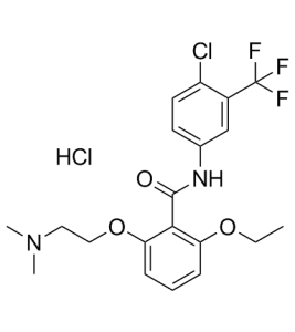 YF-2盐酸盐-凯途化工网