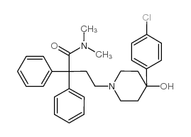 洛哌丁胺-凯途化工网