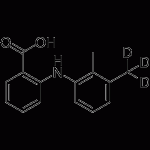 Mefenamic Acid-d3-凯途化工网