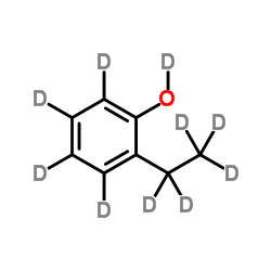 2-Ethylphenol-d10-凯途化工网