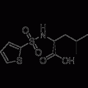 N-(2-Thienylsulfonyl)leucine-凯途化工网