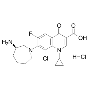 盐酸贝西沙星-凯途化工网