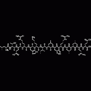 SRC-1 NR box peptide-凯途化工网