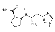 组氨酸脯氨酸酰胺-凯途化工网