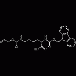 芴甲氧羰基-赖氨酸-凯途化工网