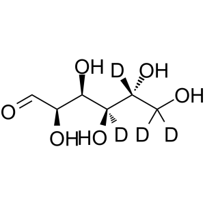 葡萄糖 d4-凯途化工网