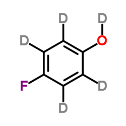 p-Fluorophenol-d6-凯途化工网