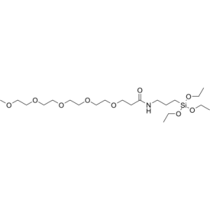 m-PEG5-triethoxysilane-凯途化工网