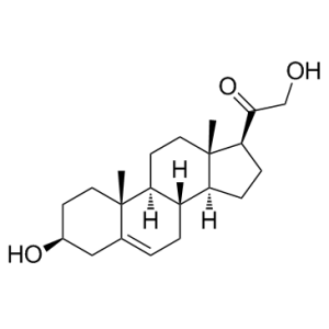 21-羟基孕烯醇酮-凯途化工网