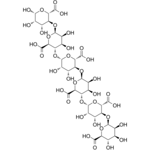 D-甘露糖醛酸六糖-凯途化工网