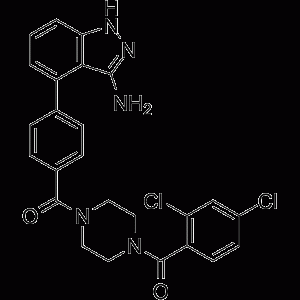 BCR-ABL-IN-5-凯途化工网