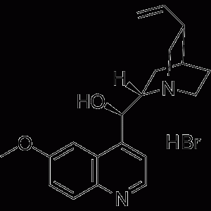 氢溴化奎宁-凯途化工网