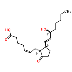 11-脱氧前列腺素E2-凯途化工网