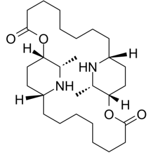 番木瓜碱-凯途化工网