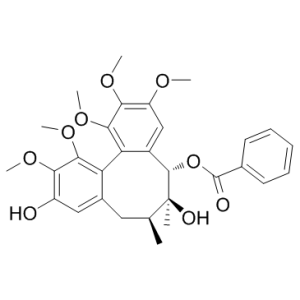 五味子酯戊-凯途化工网