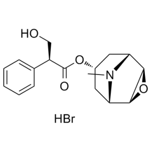 氢溴酸东莨菪碱-凯途化工网