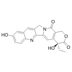 (S)-10-羟基喜树碱-凯途化工网