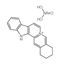 Sempervirine nitrate-凯途化工网