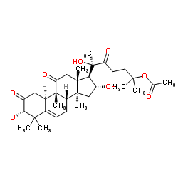 Dihydroisocucurbitacin B-凯途化工网