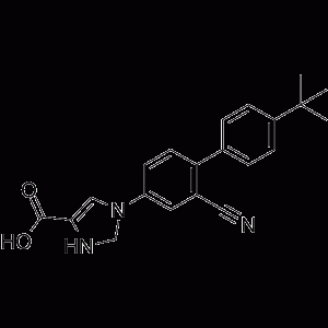 Xanthine oxidoreductase-IN-2-凯途化工网