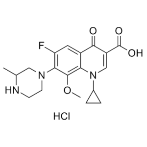 加替沙星盐酸盐-凯途化工网