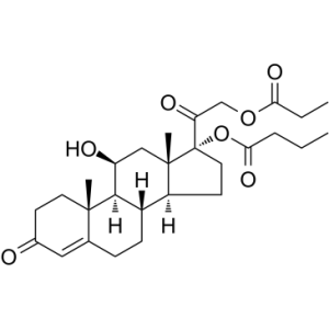 丁酸丙酸氢可的松-凯途化工网