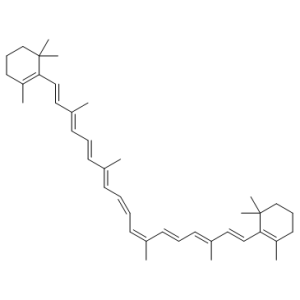 β-胡萝卜素-凯途化工网