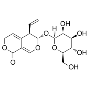 龙胆苦苷-凯途化工网