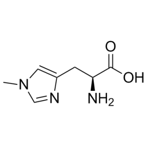 1-甲基-L-组氨酸-凯途化工网