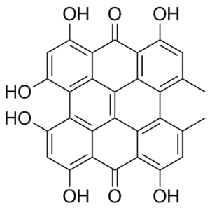 金丝桃素-凯途化工网