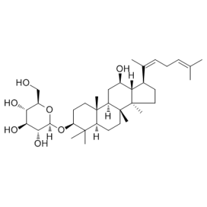 人参皂苷Rh3-凯途化工网