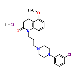 OPC-14523 hydrochloride-凯途化工网