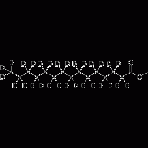 METHYL PENTADECANOATE-D29-凯途化工网