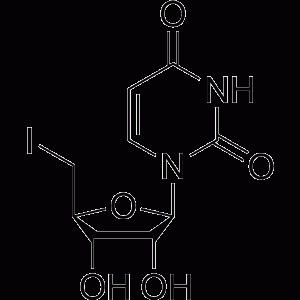 5'-脱氧-5'-碘尿苷-凯途化工网