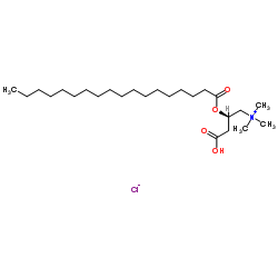 Stearoyl-L-carnitine chloride-凯途化工网