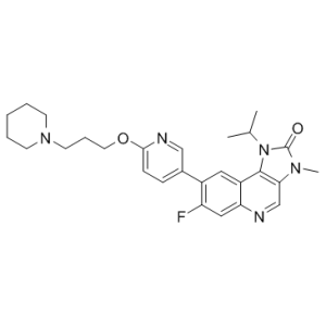 AZD1390-凯途化工网