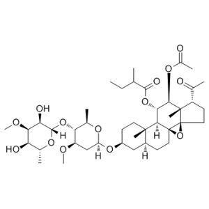 通关藤苷H-凯途化工网