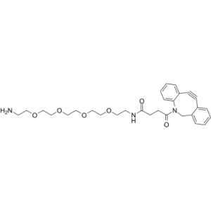 DBCO-PEG4-amine-凯途化工网