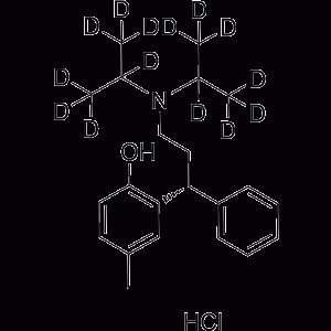 托特罗定-d14-凯途化工网