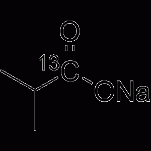 Sodium 2-Methylpropionate-1-13C-凯途化工网