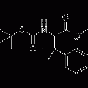 Taltobulin intermediate-11-凯途化工网