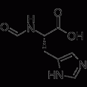 N-甲酰基-L-组氨酸-凯途化工网