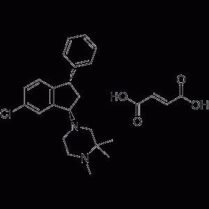 Zicronapine fumarate-凯途化工网