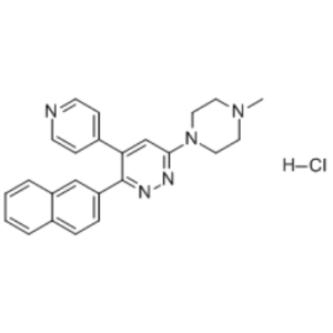 MW-150盐酸盐-凯途化工网