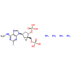 MRS2500 tetraammonium-凯途化工网