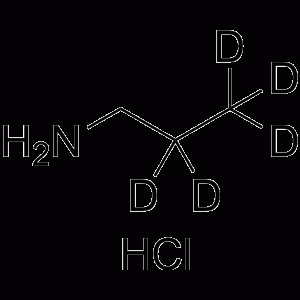 Propan-1-amine-d5 hydrochloride-凯途化工网